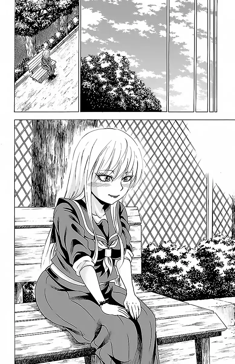 Rokudou no Onna-tachi Chapter 21 18